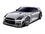 Nissan GT-R Sport Package by Tommy Kaira 2010 года